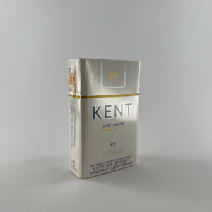 KENT 1MG LIGHTS