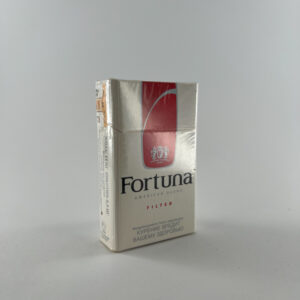 Fortuna Filter (American Blend)