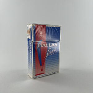 DALLAS Luxe