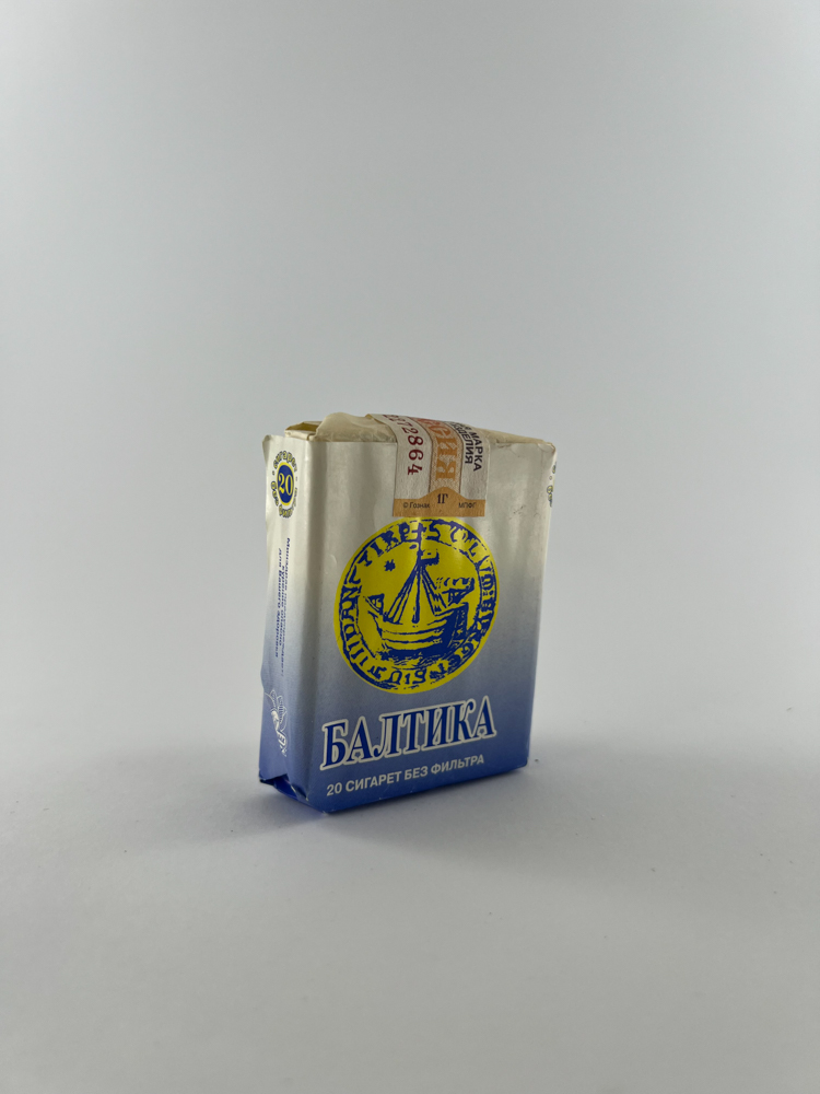 БАЛТИКА - Paveikslėlis 2