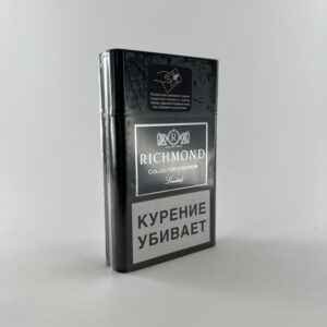 Richmond Collector’s Edition Limited