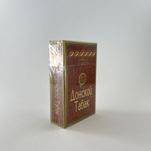 Донской Табак (Donskoy Tabak)