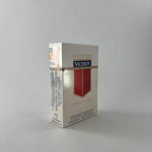 Viceroy Special Dual Filter