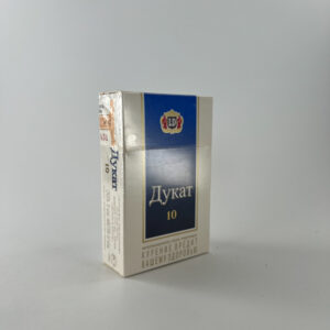 Дукат 10 (Dukat 10)