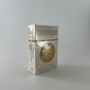 Sovereign Ultra Lights