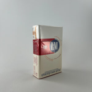 L&M Luminous Mark Full Flavor