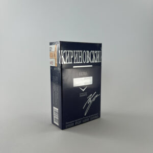 Кириновский ULTRA Private Blend