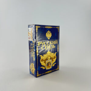 Русский стиль Лёгкие (Russian Style Light)