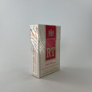 RT Full Flavour (Rustabak)