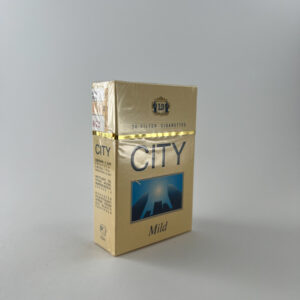 CITY "Mild"