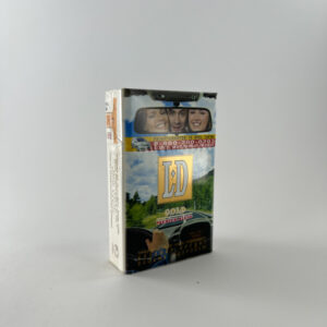 LD "Gold Premium Blend"