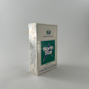 North Star "Menthol"