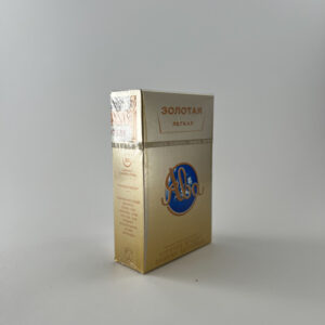 Alba "Золотая Лёгкая"