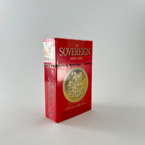 Sovereign "King Size"