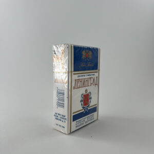 Ленинград (Leningrad)