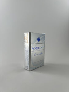 Sobranie Classic Lights