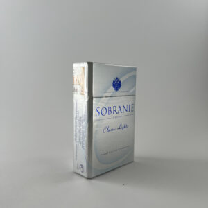Sobranie Classic Lights