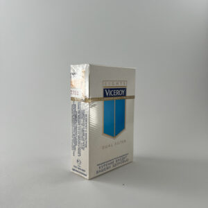 Viceroy Lights Dual Filter