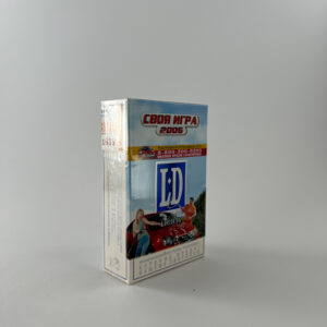 LD Lights „Своя Игра 2006“