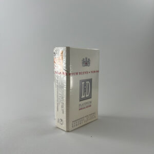 LD Platinum Special Filter