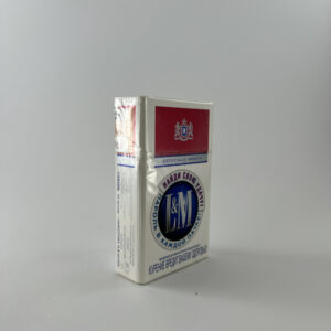 L&M Filter – Especially Smooth (Акcija: „Найди свою удачу!“)