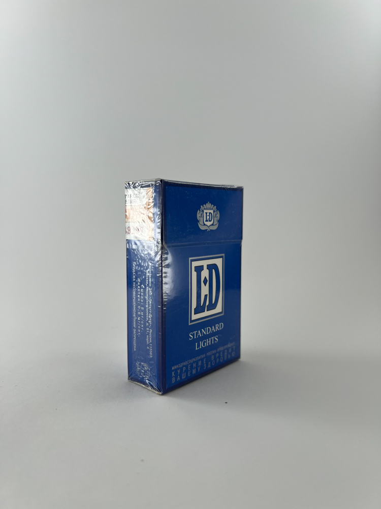 LD Standard Lights
