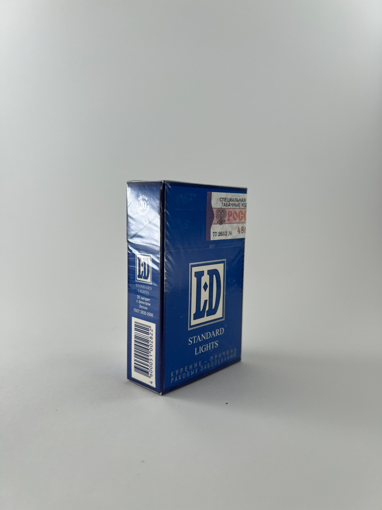 LD Standard Lights - Image 2