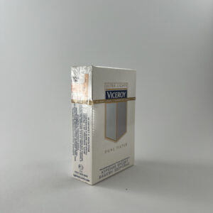 Viceroy Ultra Lights – Dual Filter