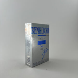 Кириновский Ultra Light