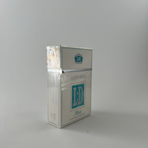 LD Mint (Liggett-Ducat)