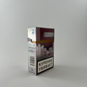 Alliance Classic (akcijinis leidimas – „более 2 000 000 призов“)