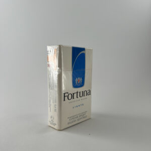 Fortuna Lights (American Blend)