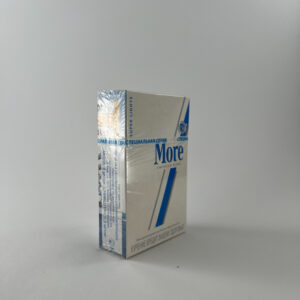 More American Blend Super Lights „Специальная серия“ (Speciali serija)