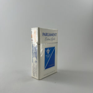 Parliament Extra Lights (Recessed Filter, Charcoal)