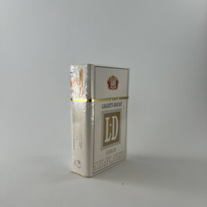 LD "Gold" (Liggett-Ducat)