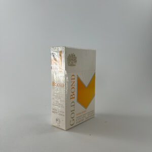 Gold Bond Super Lights