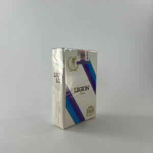 LEGION LG „König“