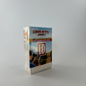 LD Filter „Своя Игра 2006“ (Savo žaidimas 2006)