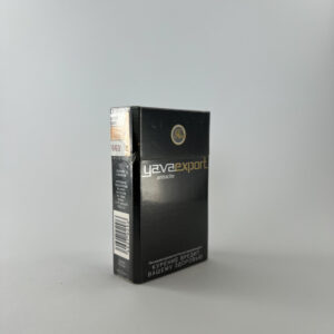 Yava Export Antracite