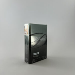 S.T. Dupont Charcoal Filter