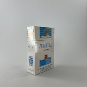 Ленинград Лёгкие (Leningrad Lights)