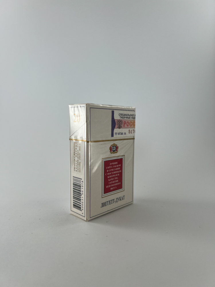 LD (Liggett-Ducat) - Image 2