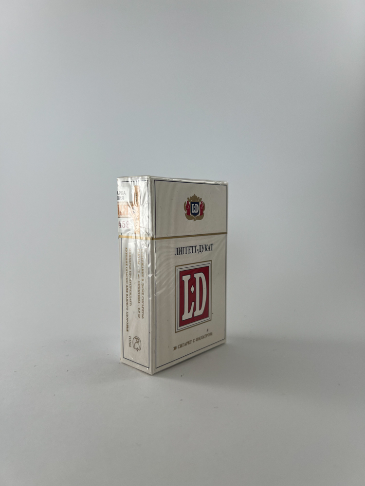 LD (Liggett-Ducat)
