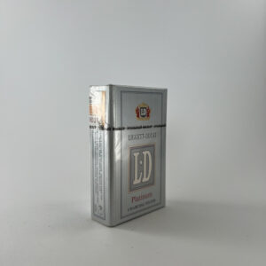 LD Platinum Charcoal Filter (Liggett-Ducat)