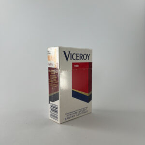 Viceroy Red