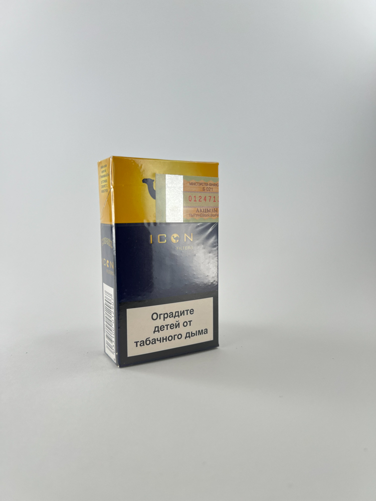 Camel ICON Filters - Image 2