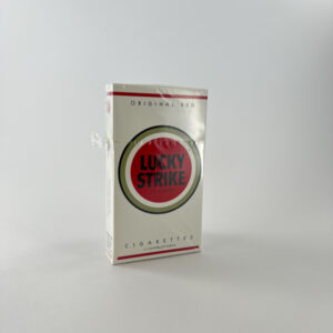 Lucky Strike "Original Red"