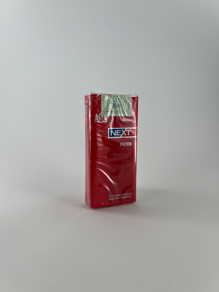 Next Filter - Paveikslėlis 2