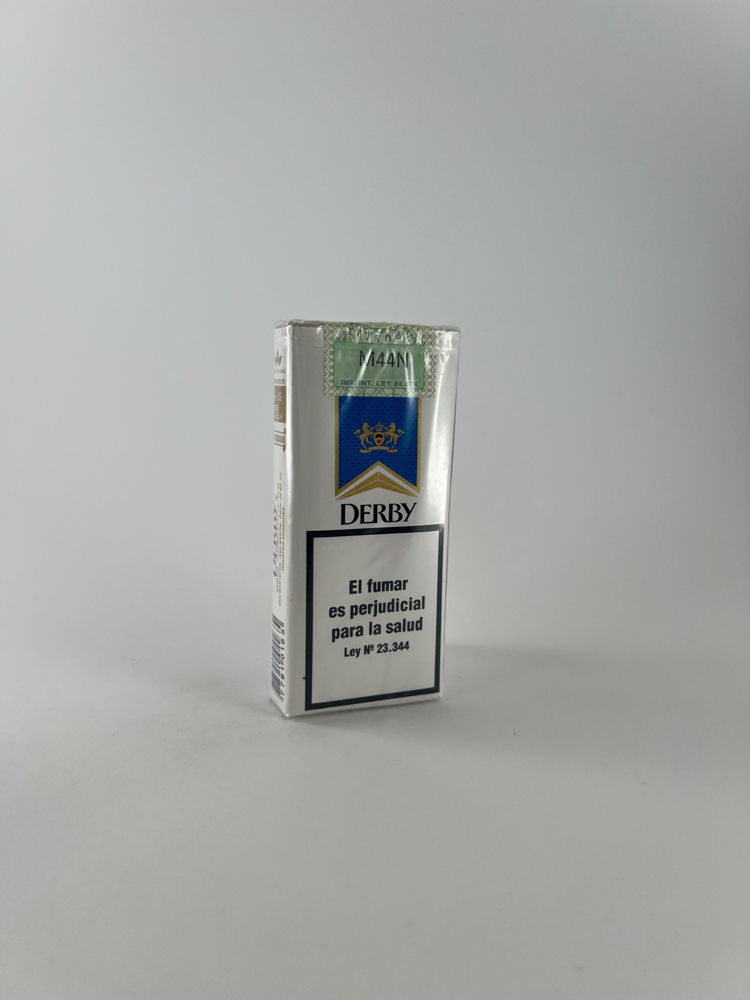 Derby Suaves - Image 2