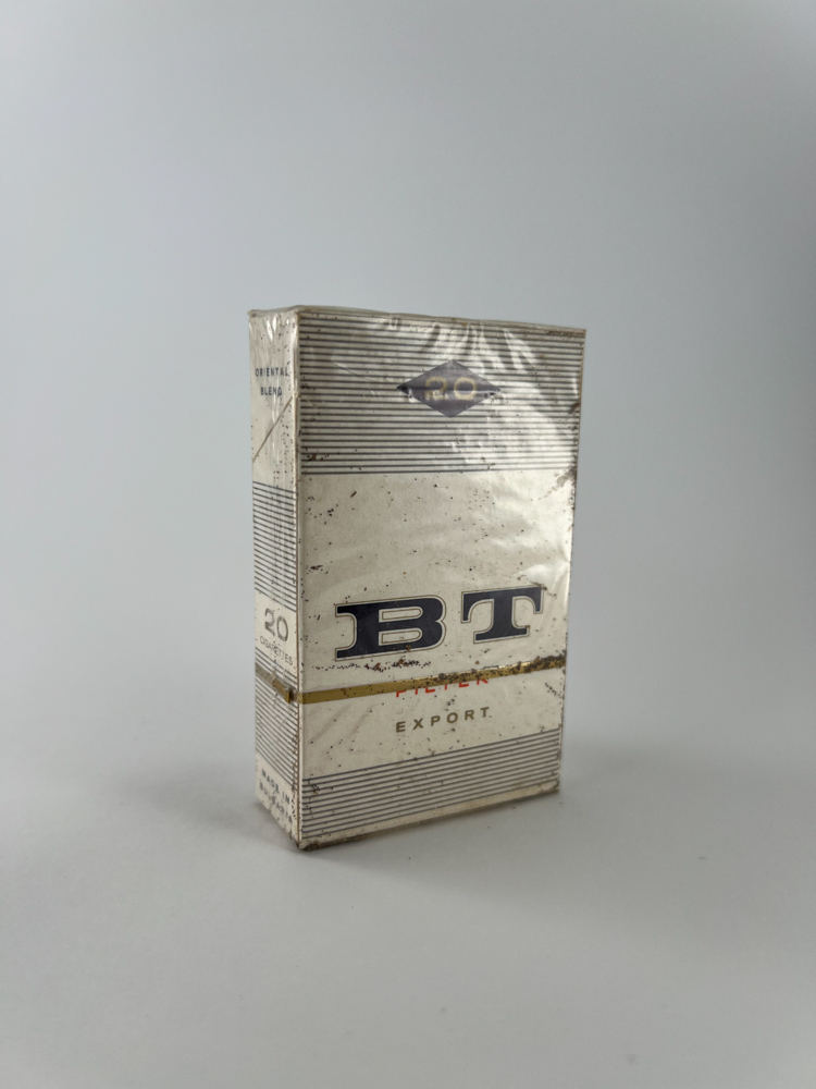 BT Export (Filter) - Image 2